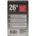 thumbnail image 2 of Bell Sports 26" Standard Inner Bike Tube, 2 of 2
