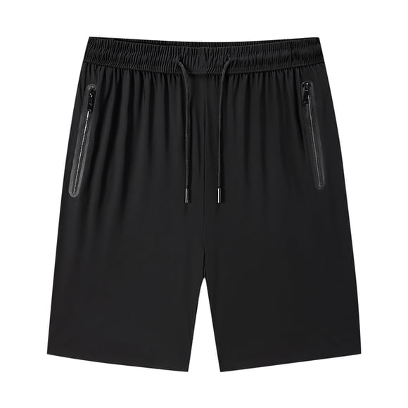 MAOWAPLG Mens Shorts Mens Casual Daily Outdoor Beach Lightweight And Breathable Work Shorts