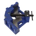 thumbnail image 4 of Ccdes Right Angle Corner Clamp, Not Easy To Slip Corner Clamp, Woodworking For Wooden Industry Metallic Frames, 4 of 8