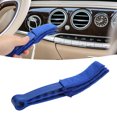 thumbnail image 4 of Car Air Vent Duster Cleaning Microfiber Cloth Tool For Blinds Shutter Fan, Multipurpose Window Dust Collector, 4 of 8