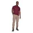 thumbnail image 2 of Athletic Works Men's Woven Jogger, 2 of 6