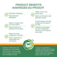 thumbnail image 3 of Jamieson Vitamin B12 1,200 Mcg Timed Release 80 Tablets, 3 of 6