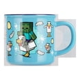 thumbnail image 1 of CHICKEN JOCKEY MUG, 1 of 4