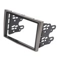 thumbnail image 3 of Car Stereo  Fascia, Easy Installation Seamless  Mounting Trim  For Car, 3 of 8