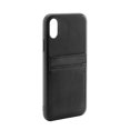 thumbnail image 2 of Étui portefeuille blackweb ™ pour iPhone X/Xs (Noir), 2 of 2