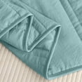 thumbnail image 5 of SROBPTY Summer Quilt, Solid Color Washable Conditioning Quilt Summer Cool Quilt Thin Quilt Fiber Quilt, 5 of 5
