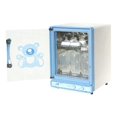 thumbnail image 1 of SPT SB-818B - Stérilisateur pour Biberons - 100 W - Bleu, 1 of 2