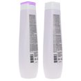thumbnail image 3 of Matrix Biolage Ultra HydraSource Shampoo 13.5 oz & Biolage Ultra HydraSource Conditioning Balm 13.5 oz Combo Pack, 3 of 8