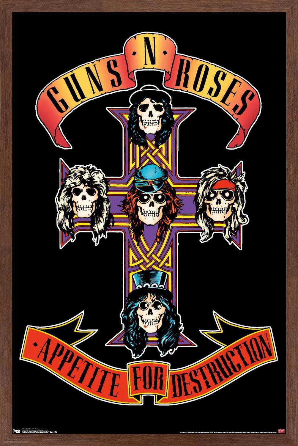 Guns N' Roses