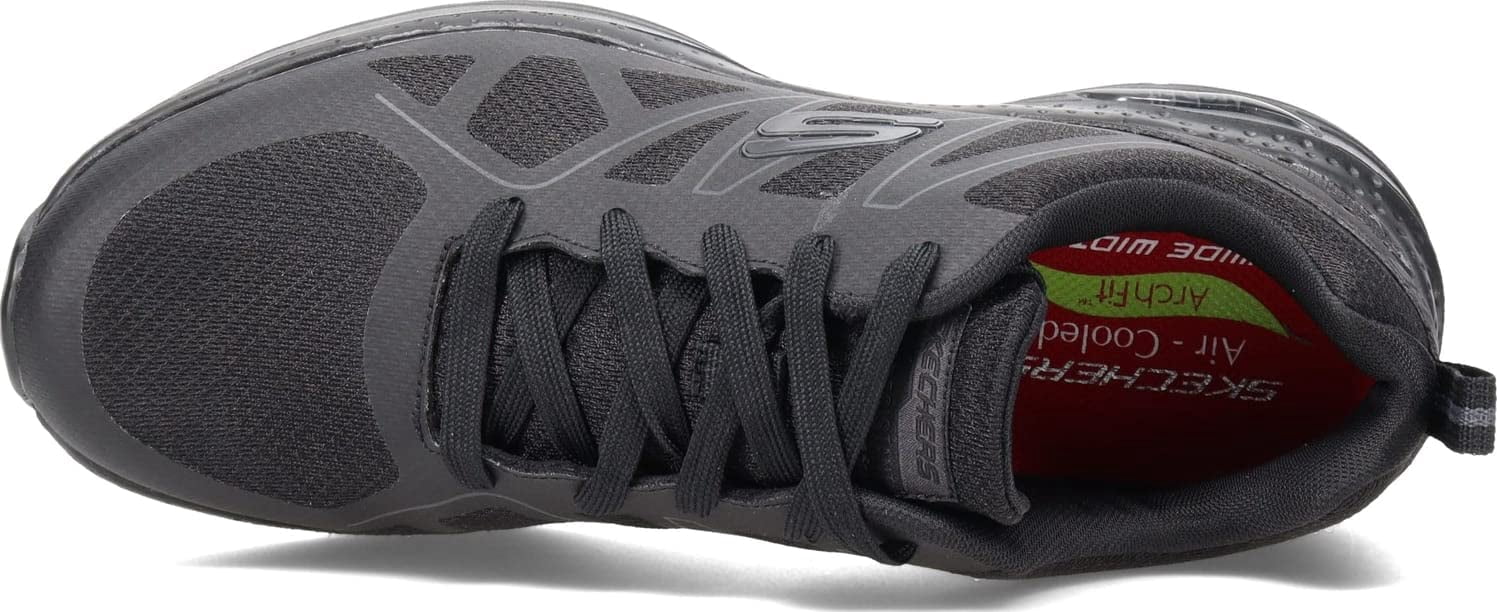Skechers - Mens Arch Fit Sr- Axtell Shoe