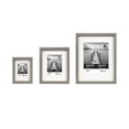 thumbnail image 5 of Macintyre Grise Blanc Cadre Photo, 5 of 5