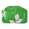 thumbnail image 1 of Suction Cup Pool Tub Neck Pillow - Waterproof and Mold-Resistant Design for Comfortable Relaxation in Bathtubs or Pools, 1 of 7
