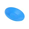 thumbnail image 3 of thinsony 15" Dual Riffle Gold Pan for Nugget Mining Dredging River Panning Sky Blue, 3 of 9