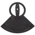 thumbnail image 1 of Creative Drum Set Silencer Rubber Supple Drum Set Mute Useful Drum Set Tool, 1 of 8