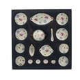 thumbnail image 4 of Mini Tea Set, 1:12 Tea Set, Safe And Non-, Toys For Home Kids Gifts, 4 of 8