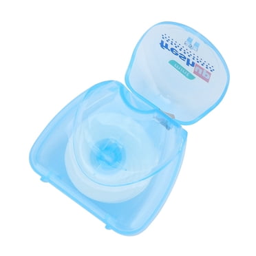 Floss  Tooth Cleaner  Fine  Floss 50m  Floss  Plaque Removal Tooth Cleaner Oral Hygiene Supplies