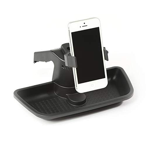 Rugged Ridge 13551.16 Dash Multi-Mount with Phone Kit