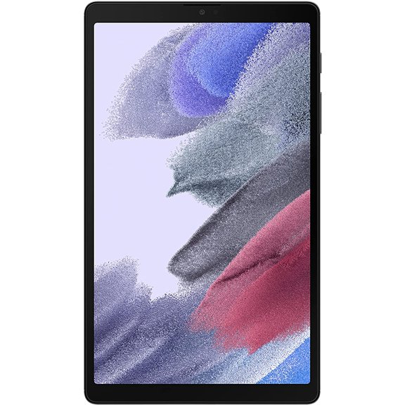Remis à Neuf (Bon) Samsung Galaxy Tab A7 Lite 8.7 Wi‐Fi 32 Go - Gris (SM-T220NZAAXAC)