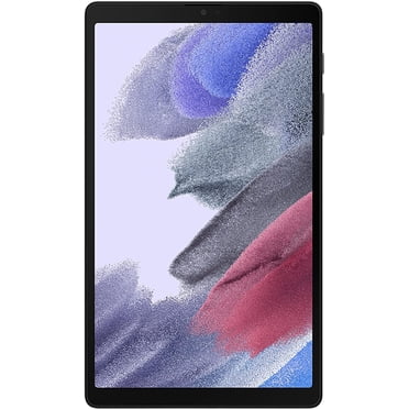 Remis à Neuf (Bon) Samsung Galaxy Tab A7 Lite 8.7 Wi‐Fi 32 Go - Gris (SM-T220NZAAXAC)