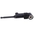 thumbnail image 1 of Magnetic Socket Adapter,105 Degree Power Drill Power Drill Socket Adapter Hex Shank Screwdriver Socket Impressive Results, 1 of 14