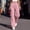 Pink, variant on Petite Business Casual Clothes for Women Women plus Size Stretch Pants Ladies Pants with Elastic Waist Lounging Pants Women Women Cropped Pants Yoga Workout Can Can Pants High Leg 90s Pants Women High