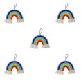 thumbnail image 3 of relayinert Odorless Decorative Room Divider For Nordic Home With High-quality Cotton Thread No. 14 1 5Set, 3 of 6