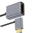 thumbnail image 3 of 2.1 Version Miniature DSLR Camera Camcorder Video Card Adapter Cable Supports 8K60Hz 4K120Hz For Cameras Projectors Lapt, 3 of 8