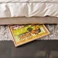 thumbnail image 2 of Buffalo Games - Puzzle Table for 1000 Piece Jigsaw Puzzle, 2 of 4