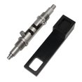 thumbnail image 1 of Alignment Jig Camshaft Alignment Timing Tool Repair Tool Stainless Steel Tdc/bdc Alignment Pin For BMW R1200GS R1200RT, 1 of 11