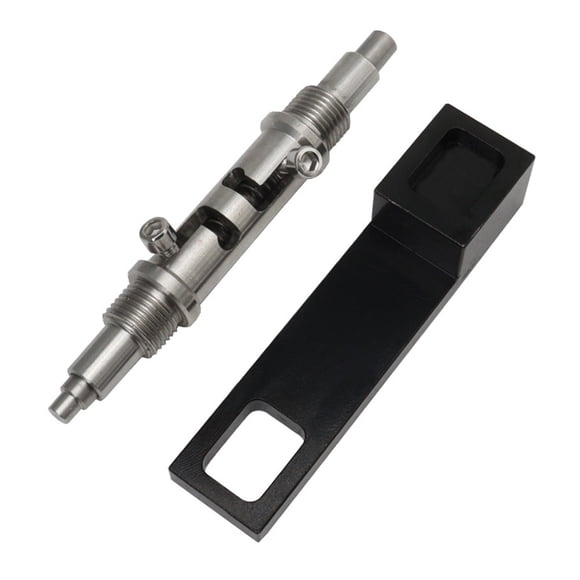 Alignment Jig Camshaft Alignment Timing Tool Repair Tool Stainless Steel Tdc/bdc Alignment Pin For BMW R1200GS R1200RT