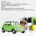 thumbnail image 4 of Jouet de Voiture à Rétrofriction 1/32, Modèle de Véhicule en Alliage Mignon Simulé avec Portes Ouvrantes Voitures & Voitures de Course pour Décoration de Collection de Modèles de Voitures Ornements Véhicules à Moteur, 4 of 8