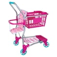 thumbnail image 3 of Lissi Shopping Cart with 16"" Baby Doll, 3 of 4