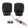 thumbnail image 2 of Compact Speaker  Car Audio, Lightweight Car Audio Speaker Wire, Car Speaker For Audio Systems Car Audio Car Tweeters, 2 of 8