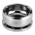 thumbnail image 4 of Outil de Rasage, Bol de Savon à Raser pour Hommes, Bol de Savon à Raser Fabriqué avec Expertise, 4 of 10