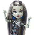 thumbnail image 3 of Monster High Frankie Stein Doll, 3 of 5