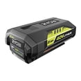 thumbnail image 1 of Ryobi 2Ah 40V Lithium-Ion Comp, 1 of 1
