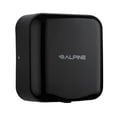 thumbnail image 2 of Alpine Industries Hemlock Commercial Black Automatic High-Speed Electric Hand Dryer 2 Pack, 2 of 10