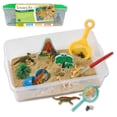 thumbnail image 1 of Creativity for Kids Sensory Bin Dinosaur Dig, 1 of 6
