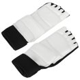 thumbnail image 1 of Training Foot Guard, Exquisite Design Thickening Effective Protection Ankle Support Durable  For Ankle Black And White M 21.5x9x2cm, 1 of 8