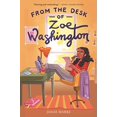 thumbnail image 1 of du Bureau de Zoe Washington, 1 of 2