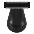 thumbnail image 4 of Miangastore Tête de Tondeuse Électrique de Remplacement Tête de Rasoir de Précision Facile à Installer et à Enlever Compatible avec Plusieurs Rasoirs Électriques pour un Toilettage Précis et une Coupe des Poils Corporels, 4 of 8
