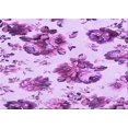 thumbnail image 1 of Ahgly Company Machine Washable Indoor Rectangle Transitional Blossom Pink Area Rugs, 2' x 3', 1 of 7