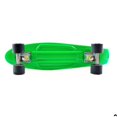 thumbnail image 4 of KOBE PENNY Planche à Roulettes - Plateau de 22 Pouces - Mini Cruiser Rétro STANDARD - Surface Gaufrée - pour Enfants et Adultes, 4 of 5