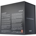 thumbnail image 3 of AMD Ryzen 9 7900X - 12-Core 4.7 GHz - Socket AM5 - 170W Desktop Processor (100-100000589WOF), 3 of 4