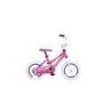 thumbnail image 1 of Movelo Click N' Ride 12" Girls Steel Kid's Cruiser Bike, 1 of 6