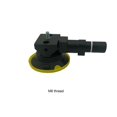 thumbnail image 2 of Suction Cups Repairing Tool Car Supplies Vehicle Fittings Multipurpose Powerful Heavy Duty Threaded Stud Stabilizer Hand Pump Black M6, 2 of 8