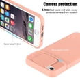 thumbnail image 3 of Cadorabo case for Apple iPhone 6 / 6S TPU silicone case cover, 3 of 8