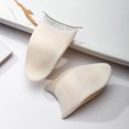 thumbnail image 4 of 4Pcs Convenient Eyelash Tweezer Practical Eyelash Clip Wear-Resistant Eyelash Applicator, 4 of 8