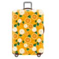 thumbnail image 1 of Elastic Luggage Protective Cover Stretch Fabric Suitcase Protector Suitable for 18-32 Inch Suitcase Case Travel Accessories 14 XL(29-32in), 1 of 6