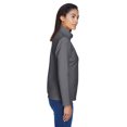 thumbnail image 3 of Ladies' Leader Soft Shell Jacket TT80W, 3 of 3